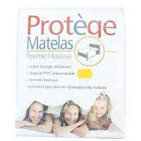 Protège matelas 90x190cm